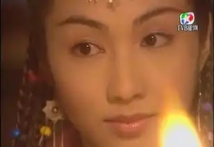 莱昂纳多柏原崇王祖贤令人惊艳的明星剧照
