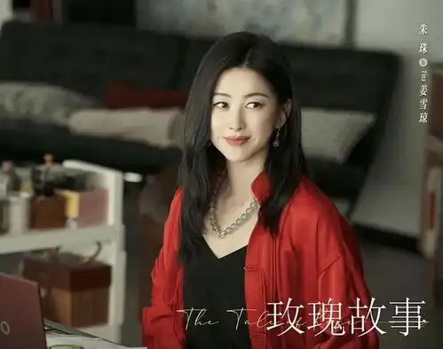 玫瑰的故事满屏大长腿,刘亦菲最高,朱珠万茜166最矮
