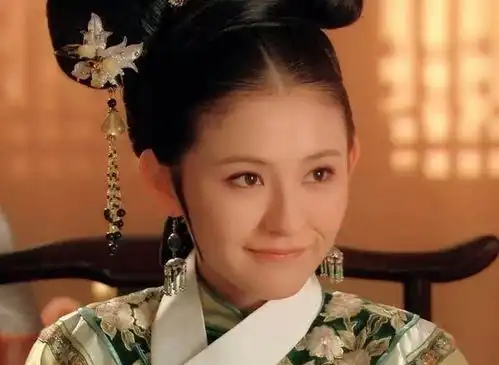 从甄嬛传到山海情背奶妈妈,热依扎的生活你羡慕吗

