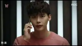 w两个世界ep02非比寻常的甜蜜cut