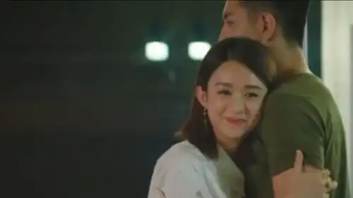 冯绍峰为爱妻宣传倾城时光,另类称呼甜化众人,金瀚被神预言