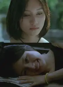 袁泉旧照撞脸娜塔莉波特曼这本美了20年的简历