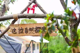 错过春日昙花,都市里还有小森林郊游去哪上海篇

