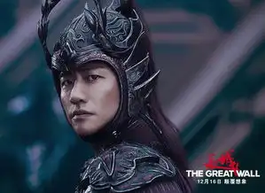 长城破15亿妥妥的,匠心之作必属精品
