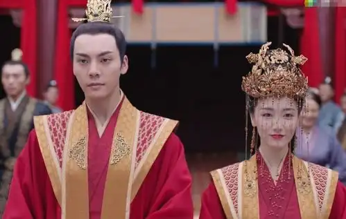斛珠夫人方鉴明知帝姬是假的,为何不拆穿他早已设好圈套
