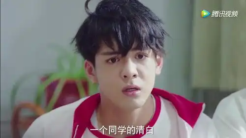 快把我哥带走曾舜晞的考卷没了,好朋友都能证明他交了考卷
