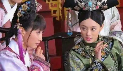 甄嬛传被忽略的烧脑对话,至今还有很多人没看懂
