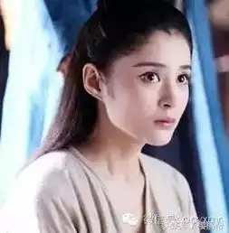 出道时像昆凌,如今变成撞脸王,还在剧里美过唐嫣
