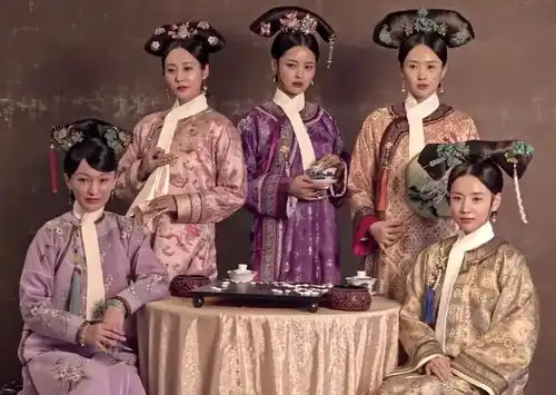 比正片更精彩的如懿传纪事,看完才真正明白良心的含义
