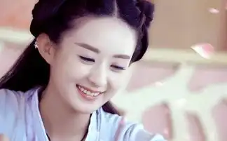 赵丽颖重磅消息,持有数个上市公司股份,身兼总裁