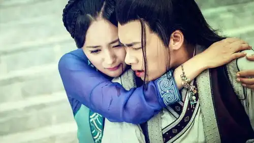 李易峰守住自己的道,做个小丑又何妨
