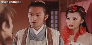 继沈晓海后,又一童年男神毁了,新剧造型油腻发胖,网友没眼看
