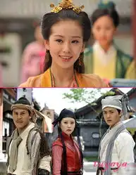 杨幂疏远刘诗诗唐嫣成好友昔日五位仙剑女现状
