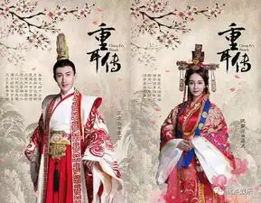 龙门客栈剧照首映