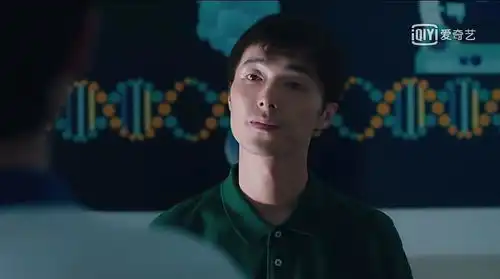 剧版你好旧时光预告,林杨被退学了
