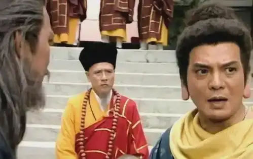 天龙八部中的叶二娘,为何会成恶人
