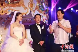 槿汐姑姑孙茜大婚甄嬛传剧组重聚
