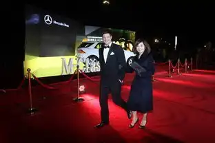 奔驰年度贺岁巨制一步之遥全球首映礼