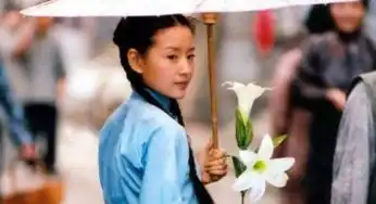 你的白月光,现在还好吗
