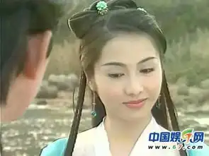 古装美人斗艳刘诗诗美艳如樱花范冰冰娇媚如睡莲
