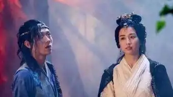 张一山版鹿鼎记,七个老婆全是熟人,粉丝下得去手

