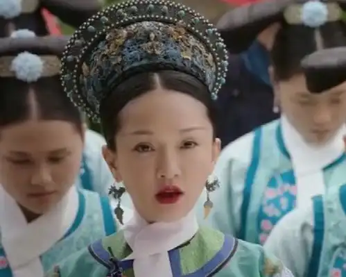 如懿传魏嬿婉用鹿血酒讨好皇上,在如懿晕倒后,皇上为何要惩罚她呢
