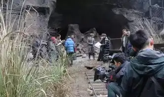 原来老九门里神秘的矿山,在金华这地方拍的