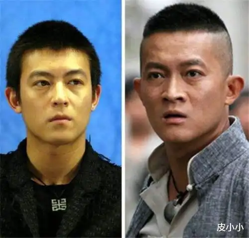 他被称为内地陈冠希,亲哥身为导演为其铺路,今却成了老油条