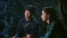 三生三世十里桃花昆仑虚子阑表白翼族胭脂
