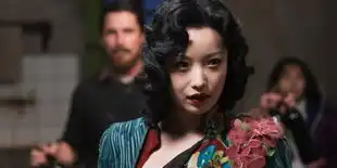 她们有个共用名谋女郎
