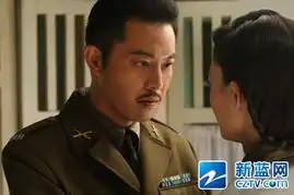 浙江卫视青盲非典型谍战剧的四大亮点
