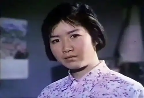 高洋演过的电视剧剧照维