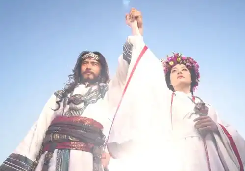 芈月传芈月身为秦国太后,为何要嫁给义渠君背后原因太过现实
