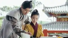 步步惊心丽姜河那李知恩八树甜向剪辑
