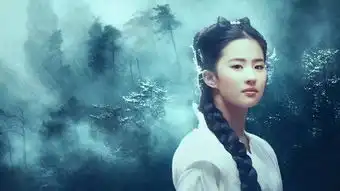 刘亦菲出演花木兰,优质资源背后是中国电影软实力出海热

