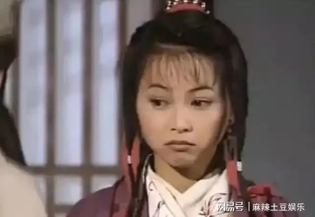 天龙八部阿朱和阿紫的神话原型
