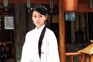 古剑奇谭仇沁蕊哪一集第一次出现