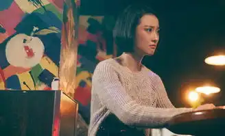 隐形的翅膀北影女神孙佳雨处女秀获赞
