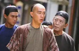 新鹿鼎记张一山光头照抢眼,唐艺昕演建宁,网友杨紫更适合
