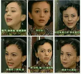 angelababy范冰冰盘点明星翻白眼丑照
