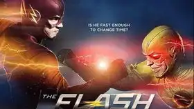 theflash闪电侠第三季闪点与逆闪对话片段新增与cisco,闪电小子父母对话的三个片段
