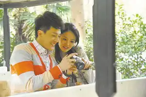 孙艺洲为公主三次转身
