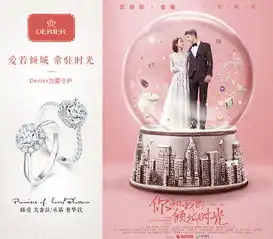 蒂爵钻戒derier倾城时光因你而在
