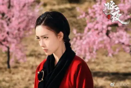 鹿鼎记定角,张一山痞帅韦小宝,李沁唐艺昕毛晓彤领衔七个老婆
