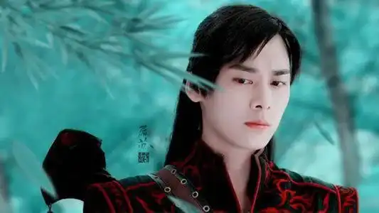 古剑奇谭之后,李易峰的少年感去了哪里