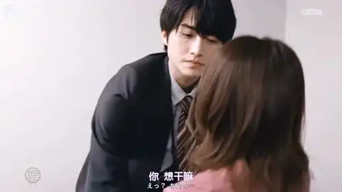 桃色杏色樱色爱情和春天一起来了,又酸又甜的怦然心动
