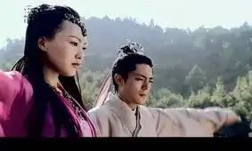仙剑奇侠传3截图
