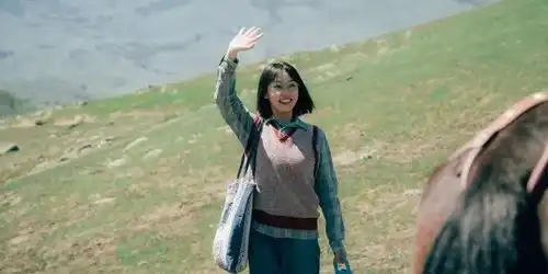 颠簸的生活闪亮地过我的阿勒泰何以打动年轻人
