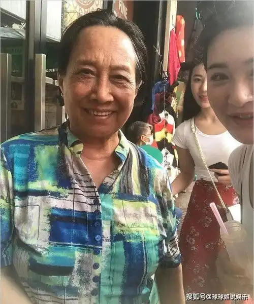 家有儿女5位老配角近况尚西山成春晚常客,胡一统老了许多
