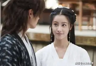 蹭完刘亦菲又蹭雪莉,新版小龙女挑战经典,是与刘亦菲杠上了
